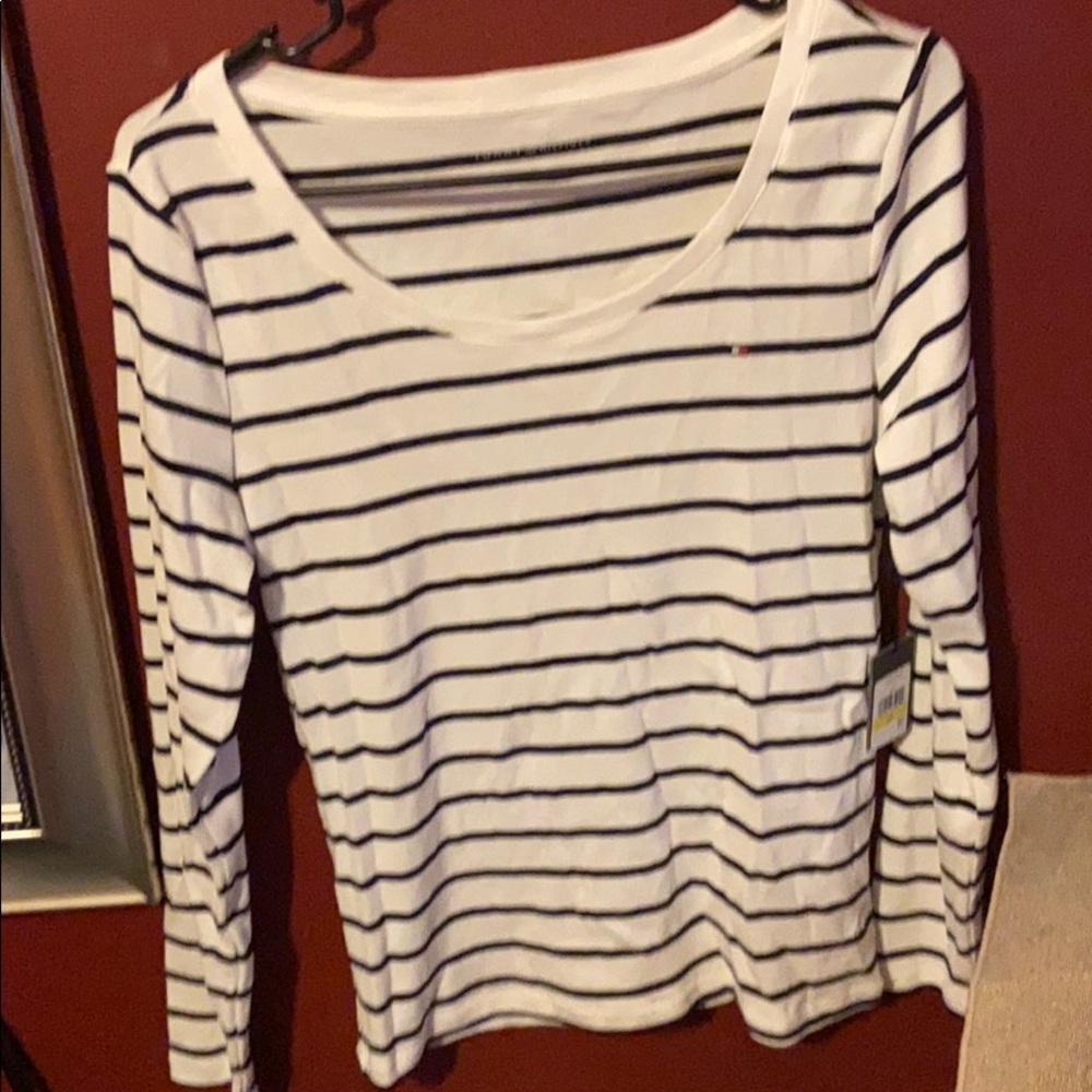Tommy Hilfiger shirt